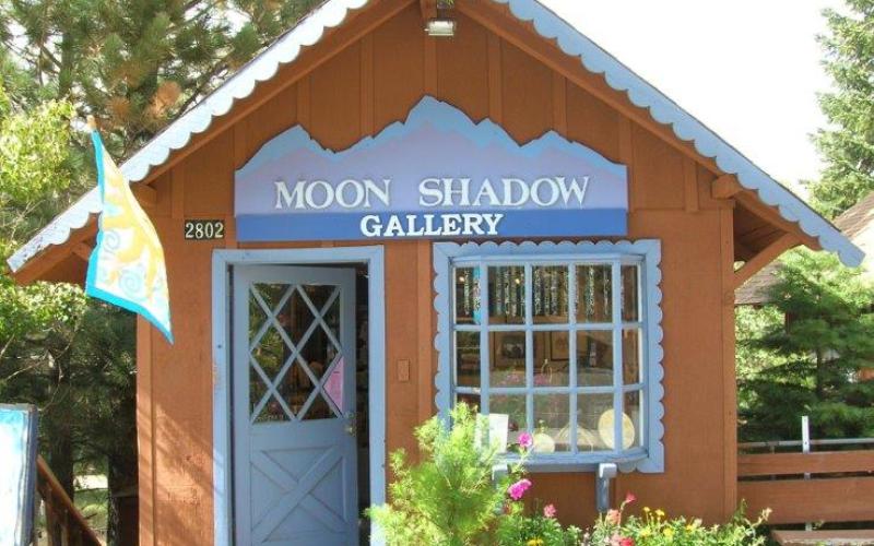 Moon Shadow Gallery
